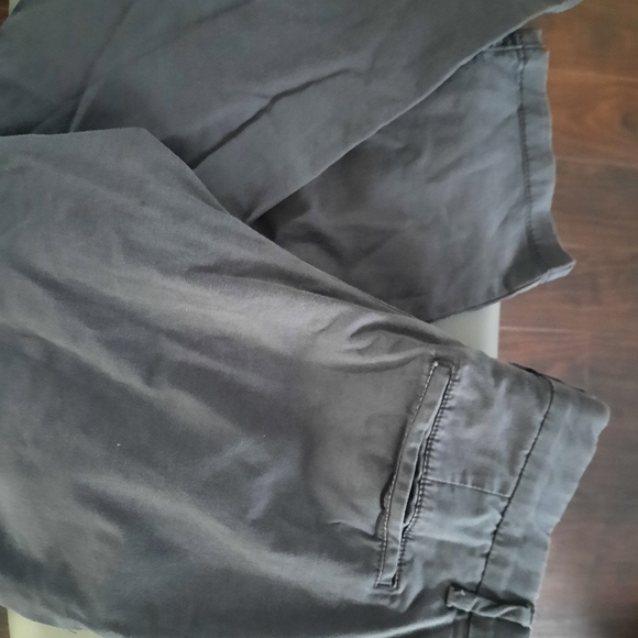 Old Navy Slim Pants - Picture 2 of 2